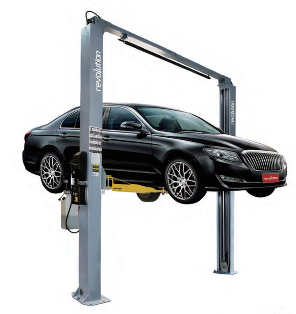 移动汽车举升机(车辆举升运移设备)